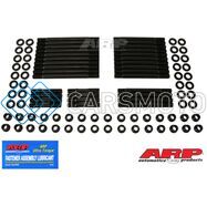 ARP 235-4725 CHEVY BIG BLOCK MKIV W/ MERLIN HEADS 10 LONG EXHAUST STUD UNDERCUT 12PT HEAD STUD KIT