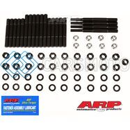 ARP 235-5702 BB CHEVY MARK IV BOWTIE W/WINDAGE TRAY MAIN STUD KIT
