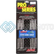 ARP 235-6401 BB CHEVY 7/16IN PRO WAVE-LOC ROD BOLT KIT