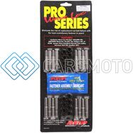 ARP 235-6402 BB CHEVY 3/8IN PRO WAVE-LOC ROD BOLT KIT