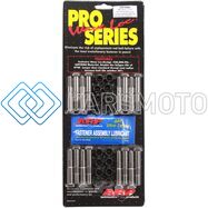 ARP 235-6403 BB CHEVY 7/16IN PRO WAVE-LOC ROD BOLT KIT
