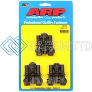 ARP 245-0202 TOP FUEL MOTOR PLATE W/1/4IN SPACER STUD KIT