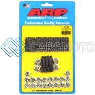 ARP 254-1903 FORD 302-351W HEX OIL PAN W/ SIDE RAIL