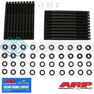 ARP 254-4102 SVO/FONTANA ALUM BLOCK, W/94UP YATES HDS, HEX HSK