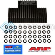 ARP 254-4112 FORD 351R BLOCK, W/6049-N351 HEADS, HEAD STUD KIT