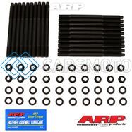 ARP 254-4301 FORD FONTANA/SVO BLOCK W/ YATES HEAD 12PT HEAD STUD KIT