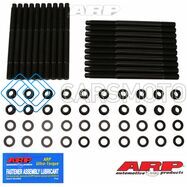 ARP 254-4302 FORD FONTANA SVO BLOCK W/YATES HEADS 12PT HEAD BOLT KIT - BLACK