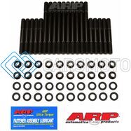 ARP 254-4314 FORD 351R BLOCK, W/6049-N351 HEADS, HSK