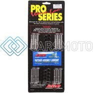 ARP 254-6402 SB FORD 289-302 STANDARD WAVE-LOC ROD BOLT KIT