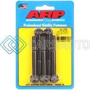 ARP 741-2750 5/16IN - 24 X 2.750IN 12PT BLACK OXIDE BOLTS (5/PKG)