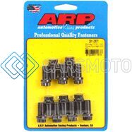 ARP 291-2801 PONTIAC 7/16 IRON DUKE FLYWHEEL BOLT KIT
