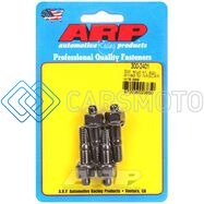 ARP 300-2401 STANDARD DRILLED CARBURETOR STUD KIT