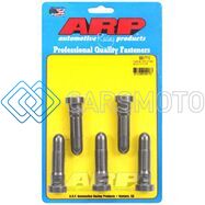 ARP 300-7710 5/8-18 NASCAR WHEEL STUD KIT (PACK OF 5)