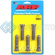 ARP 300-7711 5/8-18 NASCAR WHEEL STUD KIT  (PACK OF 5)