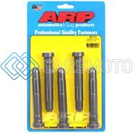 ARP 300-7724 3.200 THREAD LENGTH - 4.05 UHL - 2.100 KNURL LENGTH NASCAR WHEEL STUD KIT (PACK OF 5)