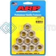 ARP 300-7802 5/8-11 WHEEL STUD NUT KIT