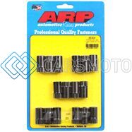 ARP 300-8241 PERMA-LOC ADJUSTABLE 3/8 12PT ROCKER ARM NUT KIT