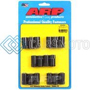 ARP 300-8242 ADJUSTABLE 7/16 12PT ROCKER ARM NUT KIT