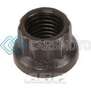 ARP 300-8301 5/16 INCH-24 12PT NUT KIT