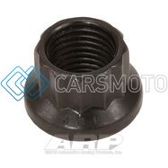 ARP 300-8302 3/8 INCH -24 12PT NUT KIT