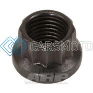 ARP 300-8303 7/16 INCH -20 12PT NUT KIT