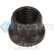 ARP 300-8308 M12 X 1.25 12PT NUT KIT (SMALL COLLAR)