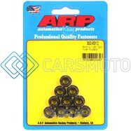 ARP 300-8312 M8 X 1.25 12PT NUT KIT (10/PKG)