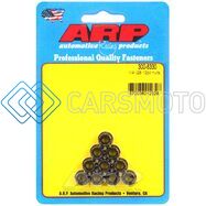ARP 300-8330 1/4IN -28 12PT NUT KIT (PACK OF 10)