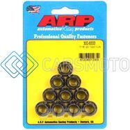 ARP 300-8333 7/16INCH-20 12PT NUT KIT (PACK OF 10)