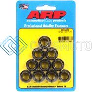 ARP 300-8334 1/2IN -20 12PT NUT KIT (PACK OF 10)