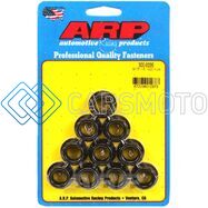 ARP 300-8335 9/16IN -18 12PT NUT KIT (PACK OF 10)