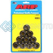 ARP 300-8339 5/8 -18IN 12PT NUT KIT (PACK OF 10)