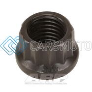 ARP 300-8343 10MM X 1.25 16MM OD 12PT NUT (1 PIECE)