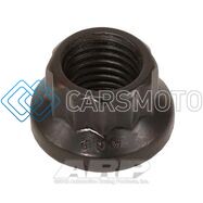 ARP 300-8344 M10 X 1.25 12PT NUT - SINGLE