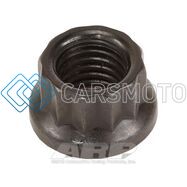 ARP 300-8346 M7 X 1.00 SS 12PT NUT KIT (1 PACK)