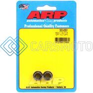 ARP 300-8351 M9 X 1.00 12PT NUT KIT (SET OF 2)