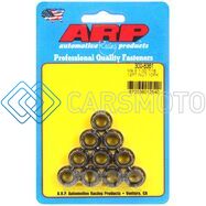 ARP 300-8361 M9 X 1.00 12PT NUT KIT (10 PACK)