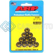 ARP 300-8362 M9 X 1.25 12PT NUT KIT (10 PACK)