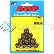 ARP 300-8363 M10 X 1.25 12PT NUT KIT (10 PACK)
