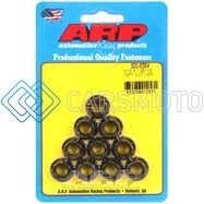 ARP 300-8364 M10 X 1.25 12PT NUT KIT PKG OF 10