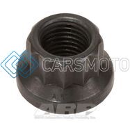 ARP 300-8374 7/16INCH-20 9/16INCH SOCKET 12PT NUT KIT
