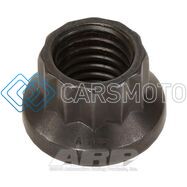 ARP 300-8376 M12 X 1.75 M14 SOCKET 12PT NUT KIT