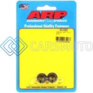 ARP 300-8382 3/8IN-24 / 12PT NUT KIT 2 PACK