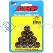 ARP 300-8391 3/8-24 1/2 SOCKET 12PT NUT KIT (10 PACK)