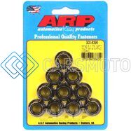 ARP 300-8396 M12 X 1.75 M14 SOCKET 12PT NUT KIT