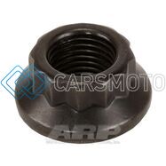 ARP 301-8309 M12 X 1.25 12PT NUT KIT