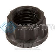 ARP 301-8310 M10 X 1.25 SML CLR / LOW HEAD 12PT NUT KIT