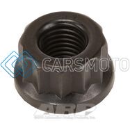 ARP 301-8312 M10 X 1.25 M16 SOCKET 12PT NUT KIT