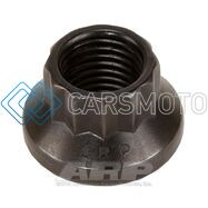ARP 301-8316 7/16-20 1/2 SOCKET 12PT NUT KIT