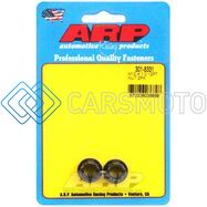 ARP 301-8331 M10 X 1.0 12PT NUT KIT